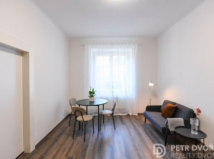 Prodej bytu, 3+kk, 71 m²