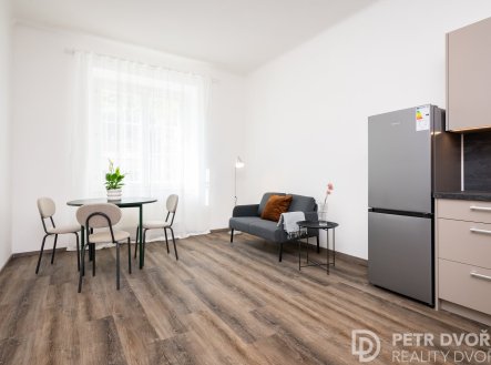 Prodej bytu, 3+kk, 71 m²