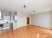 Prodej bytu, 1+kk, 38 m²