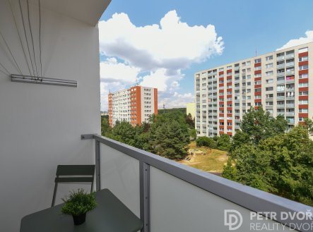 Prodej bytu, 3+1, 62 m²