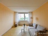 Prodej bytu, 3+1, 62 m²