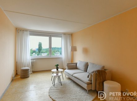 PEG_9978 | Prodej bytu, 3+1, 62 m²