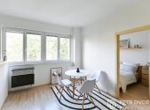 Prodej bytu, 2+kk, 44 m²