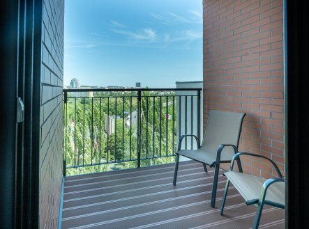 Prodej bytu, 2+kk, 47 m²