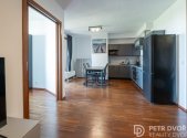 Prodej bytu, 2+kk, 50 m²