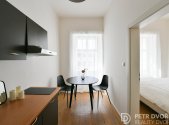 Prodej bytu, 1+1, 27 m²