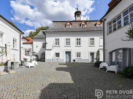 Prodej bytu, 1+1, 27 m²