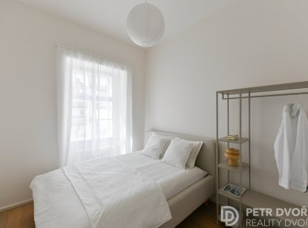 Prodej bytu, 1+1, 27 m²