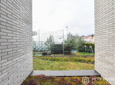 Pronájem bytu, 2+kk, 40 m²