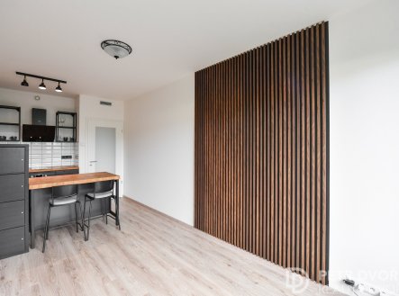PEG_1238 | Pronájem bytu, 2+kk, 40 m²
