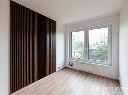 PEG_1226 | Pronájem bytu, 2+kk, 40 m²