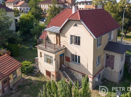 Prodej domu/vily, 161 m²