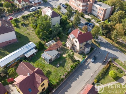 Prodej domu/vily, 161 m²