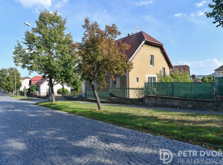 Prodej domu/vily, 161 m²