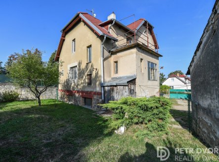 Prodej domu/vily, 161 m²