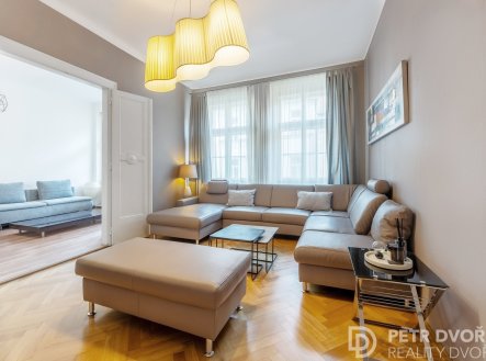 Prodej bytu, 3+kk, 74 m²
