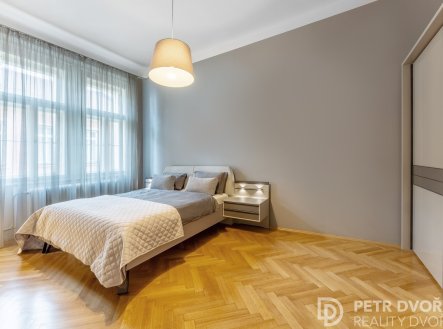 Prodej bytu, 3+kk, 74 m²
