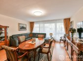 Prodej bytu, 4+kk, 111 m²