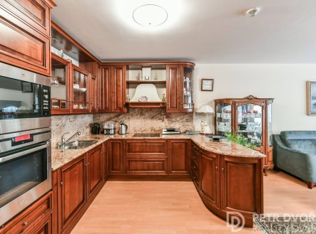 Prodej bytu, 4+kk, 111 m²