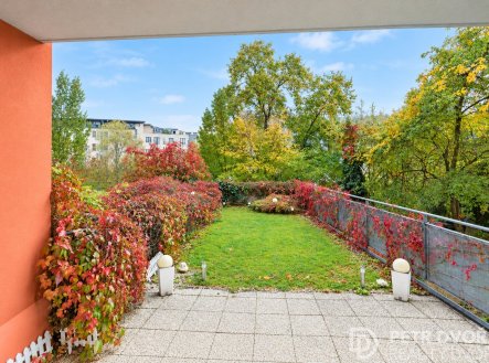 Prodej bytu, 1+kk, 36 m²