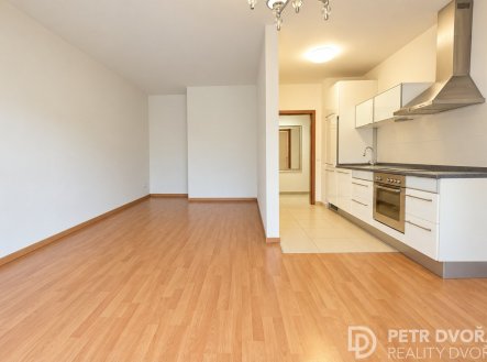 Prodej bytu, 1+kk, 36 m²
