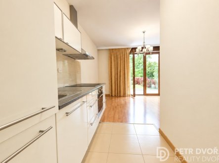 Prodej bytu, 1+kk, 36 m²