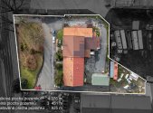Prodej pozemku pro komerční výstavbu, 4 376 m²