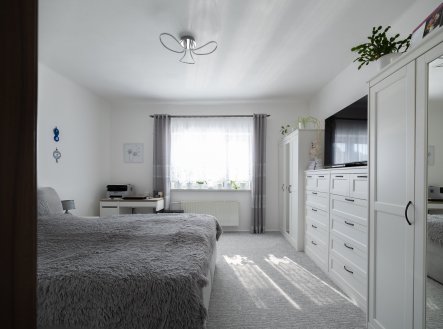 Prodej domu/vily, 90 m²