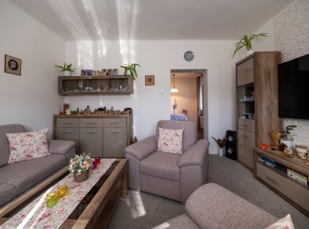 Prodej domu/vily, 90 m²
