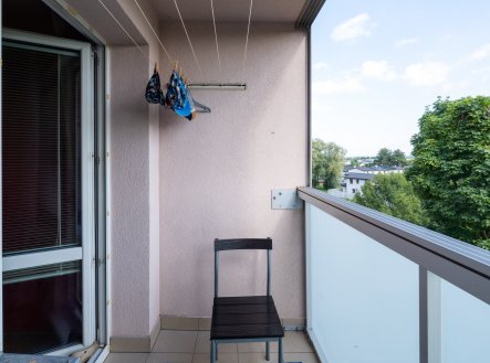 Prodej bytu, 3+1, 72 m²