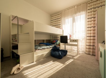 Prodej bytu, 3+1, 74 m²