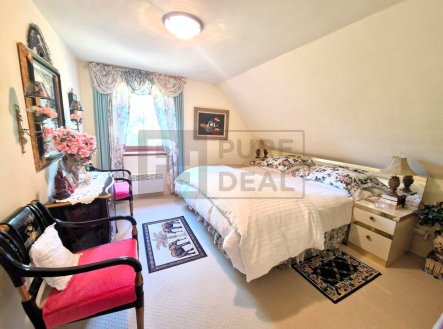 Prodej domu/vily, 235 m²