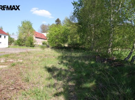 Prodej pozemku, ostatní, 1 125 m² obrázek