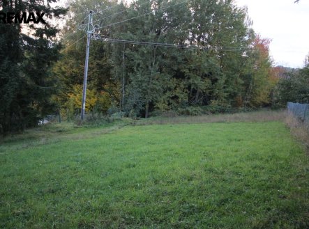 Prodej pozemku pro bydlení, 1 291 m²