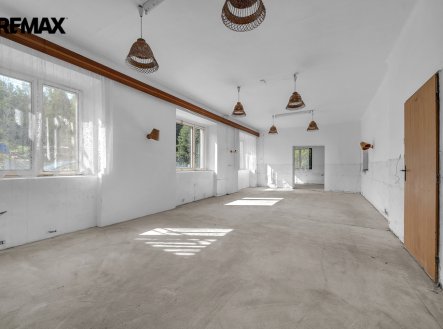 Prodej hotel, 722 m²