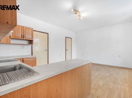 Prodej bytu, 3+1, 88 m²