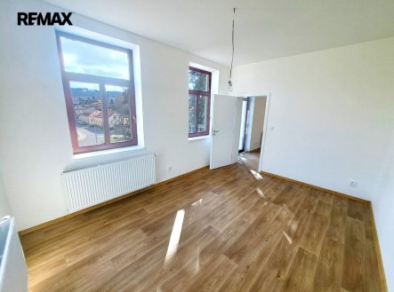 Prodej bytu, 2+kk, 62 m²
