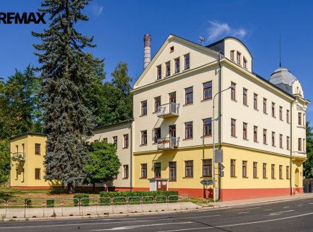 Prodej bytu, 2+kk, 62 m²