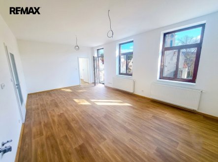 Prodej bytu, 2+kk, 62 m²