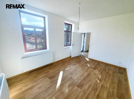 Prodej bytu, 2+kk, 62 m²