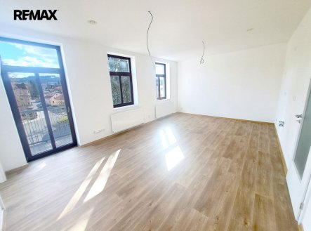 Prodej bytu, 2+kk, 62 m²
