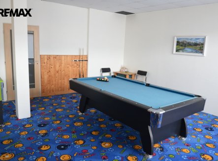 Pronájem obchodní prostory, 78 m²