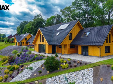 Prodej domu/vily, 248 m²