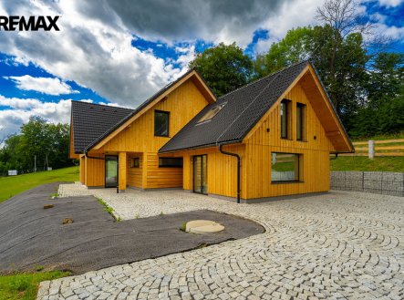 Prodej domu/vily, 248 m²