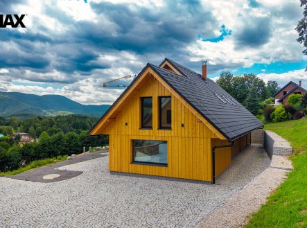 Prodej domu/vily, 248 m²