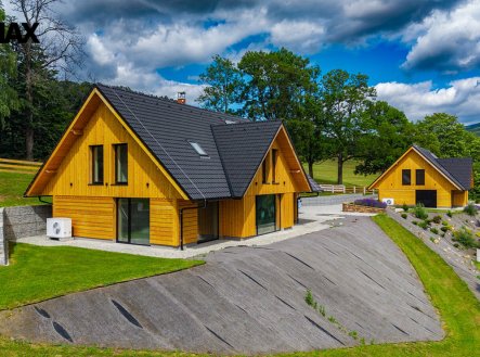 Prodej domu/vily, 248 m²