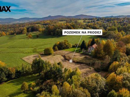 Prodej pozemku pro bydlení, 7 776 m²
