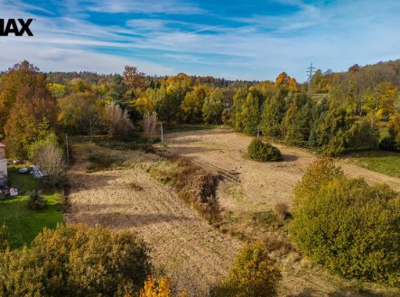 Prodej pozemku pro bydlení, 7 776 m²