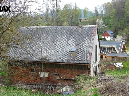 Prodej domu/vily, 40 m²
