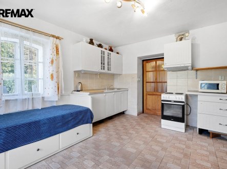 Prodej domu/vily, 107 m²